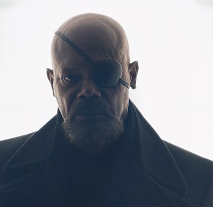 دانلود سریال تهاجم مخفی Secret Invasion بدون سانسور