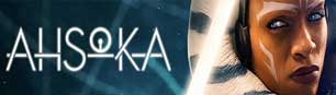 دانلود سریال آسوکا Ahsoka