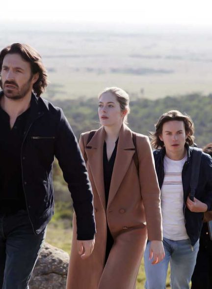 دانلود فصل 1 2 3 سریال La Brea لابریا بدون سانسور