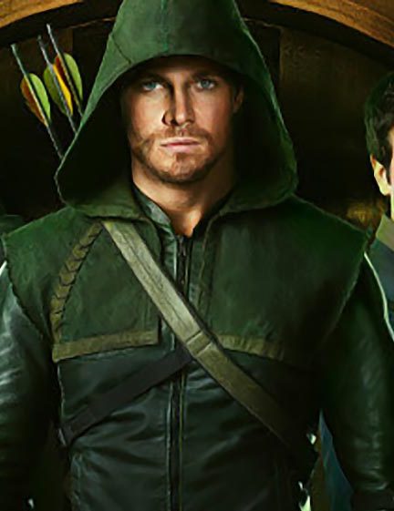 دانلود سریال ارو Arrow بدون سانسور