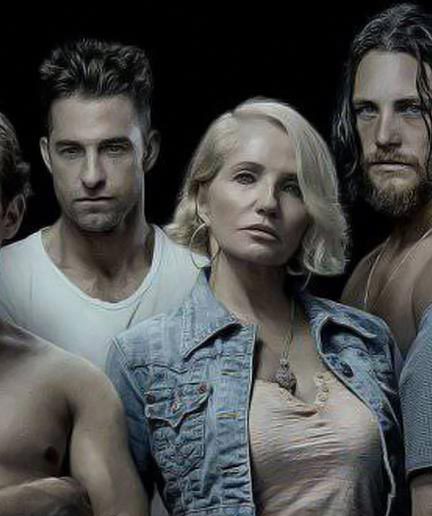 دانلود سریال قلمرو حیوانات Animal Kingdom بدون سانسور