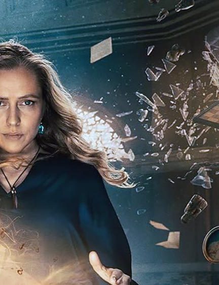 دانلود سریال کشف جادوگران A Discovery of Witches بدون سانسور