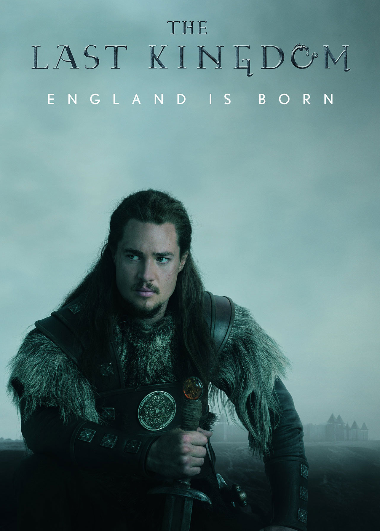 The Last Kingdom آخرین پادشاهی