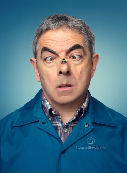 دانلود سریال مستر بین Man vs. Bee بدون سانسور