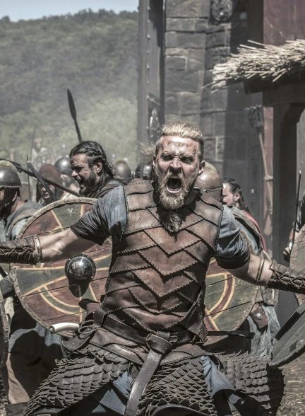 دانلود فصل 1 تا 5 سریال The Last Kingdom آخرین پادشاهی بدون سانسور