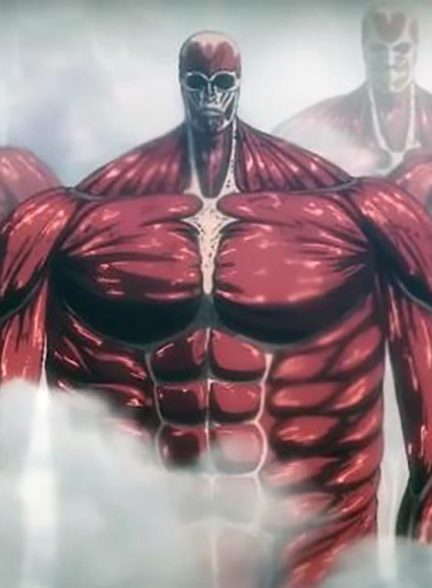 دانلود فصل 1 تا 4 سریال Attack on Titan حمله به تایتان بدون سانسور