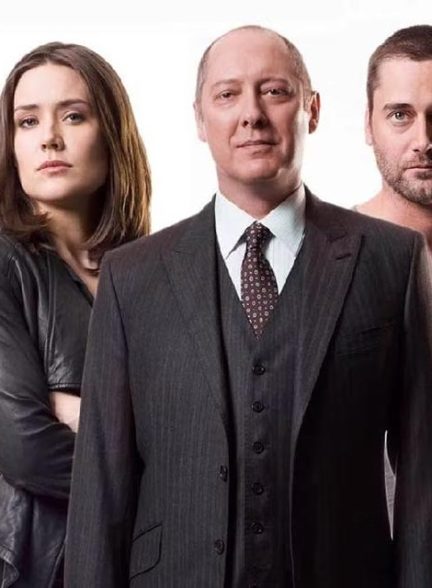 دانلود سریال لیست سیاه The Blacklist بدون سانسور