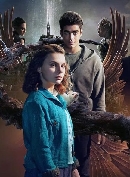 دانلود فصل 1 2 3 سریال His Dark Materials نیروی اهریمنی اش بدون سانسور