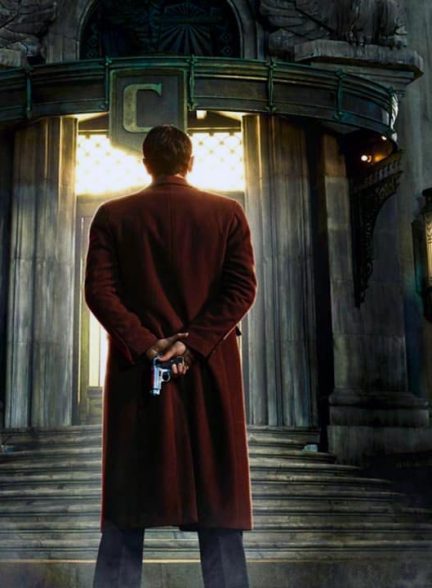 دانلود سریال کانتیننتال The Continental بدون سانسور