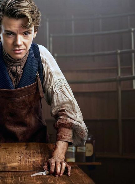 دانلود قسمت 1 فصل 2 سریال The Artful Dodger جیب بر ماهر بدون سانسور