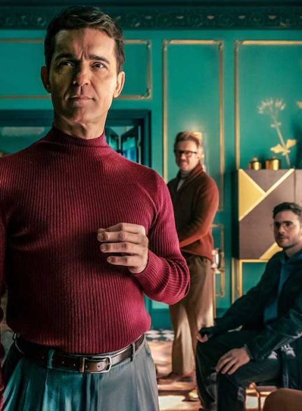 دانلود فصل 2 قسمت 1 Berlin برلین بدون سانسور