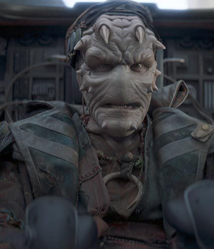 دانلود فصل 4 قسمت 1 The Mandalorian مندلورین بدون سانسور