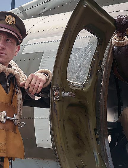 دانلود سریال Masters of the Air اربابان آسمان بدون سانسور