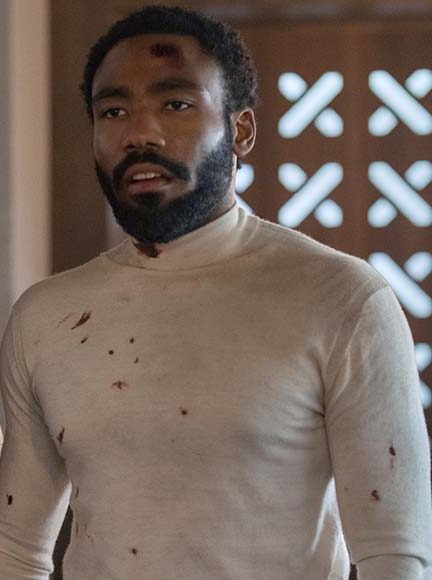 دانلود فصل 2 Mr & Mrs Smith آقا و خانم اسمیت بدون سانسور