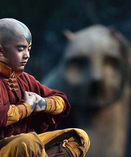 دانلود فصل 2 قسمت 1 Avatar: The Last Airbender آواتار بدون سانسور