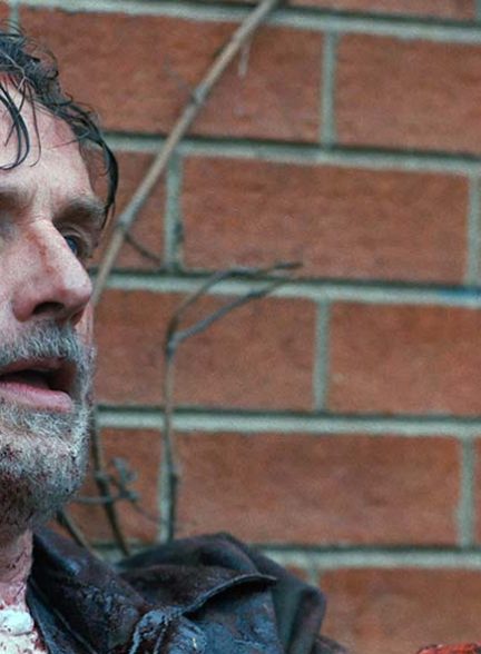 دانلود سریال The Walking Dead: The Ones Who Live بدون سانسور