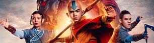 دانلود سریال آواتار Avatar: The Last Airbender