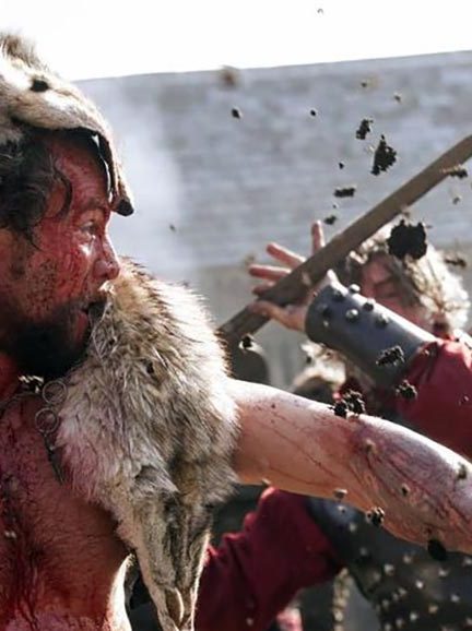 دانلود فصل 3 وایکینگ ها والهالا Vikings: Valhalla بدون سانسور