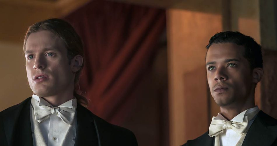 Interview with the Vampire