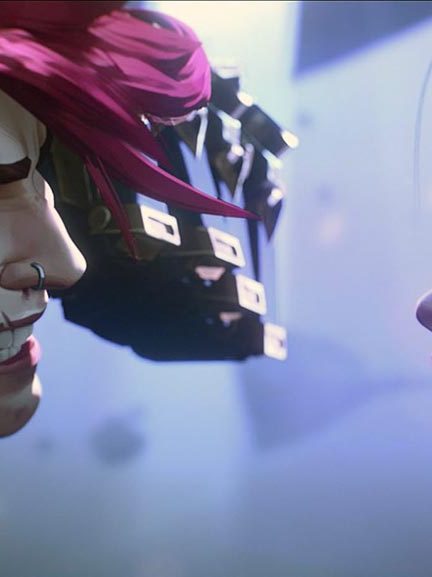 آرکین قسمت ۷ ۸ ۹ فصل ۲