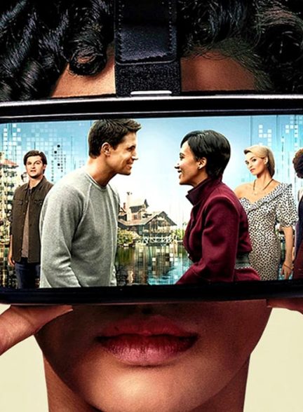 دانلود قسمت ۱ و ۲ فصل ۴ آپلود با زیرنویس