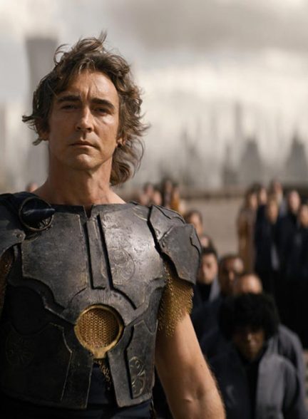 دانلود فصل 3 قسمت 1 Foundation بنیاد بدون سانسور