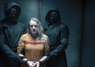 سرگذشت ندیمه