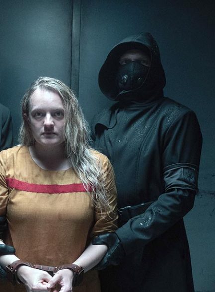 سرگذشت ندیمه فصل ششم قسمت چهارم و پنجم [قسمت 4 5 فصل ۶]