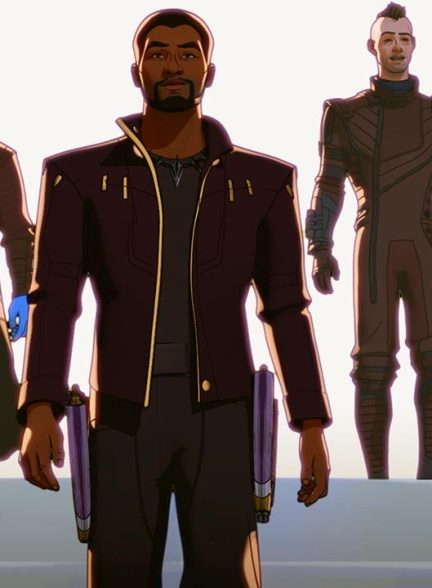 دانلود فصل 3 قسمت 1 What If وات ایف بدون سانسور