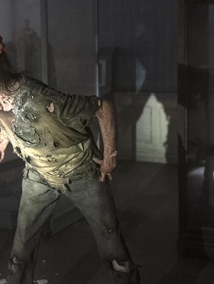 دانلود قسمت ۴ و ۵ فصل ۲ آخرین ما با زیرنویس