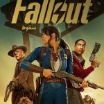 دانلود سریال سقوط Fallout