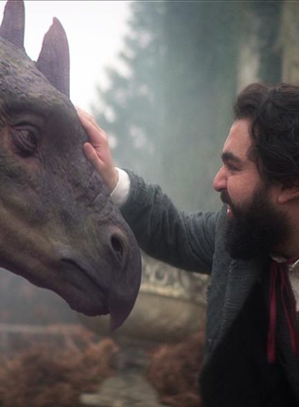 سندمن قسمت ۱ فصل ۲