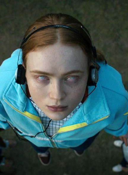 چیزهای عجیب قسمت ۱ فصل ۵