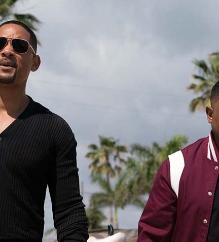 دانلود فیلم پسران بد بران یا بمیر 2024 بدون سانسور ♥ Bad Boys: Ride or Die