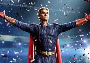 جهان در لبه پرتگاه