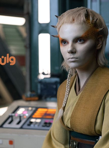 دانلود قسمت 8 فصل 1 سریال اکلایت The Acolyte بدون سانسور