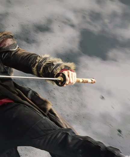 دانلود سریال در بدلندز Into the Badlands بدون سانسور