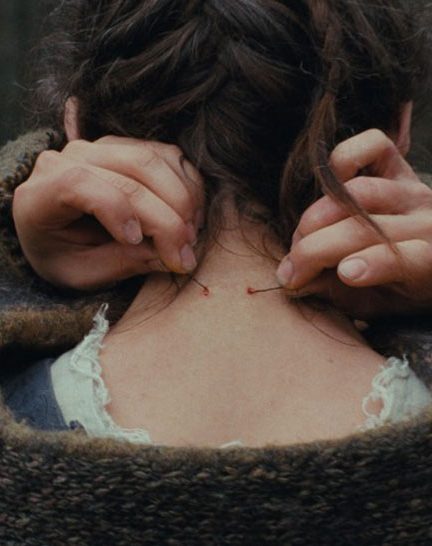 دانلود فیلم حمام شیطان The Devil’s Bath 2024 بدون سانسور