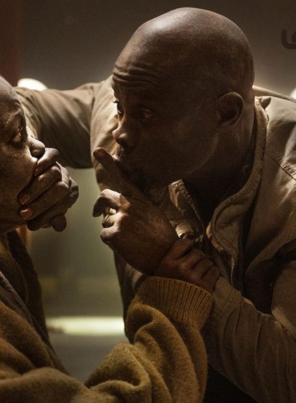 دانلود فیلم یک مکان ساکت: روز اول 2024 بدون سانسور A Quiet Place: Day One