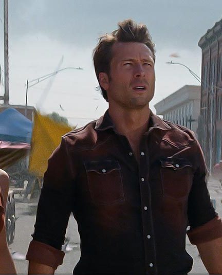 دانلود فیلم Twisters 2024 گردبادها بدون سانسور