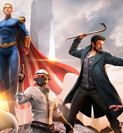 دانلود فصل 5 قسمت 1 و 2 پسرها