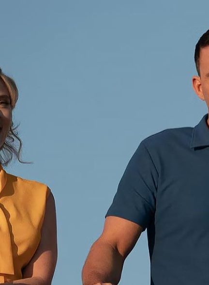 دانلود فیلم من را با پرواز به ماه ببر 2024 بدون سانسور (Fly Me to the Moon)