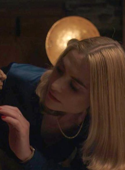 دانلود فیلم Oddity 2024 اعجوبه بدون سانسور