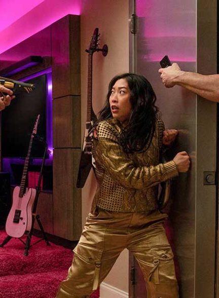 دانلود فیلم Jackpot! 2024 جکپات بدون سانسور