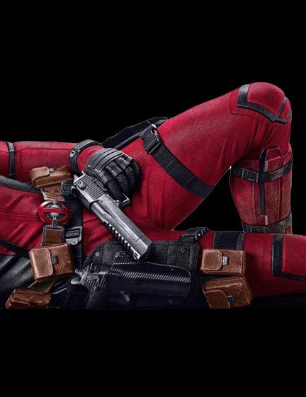 دانلود فیلم Deadpool 2 2018 (ددپول 2) بدون سانسور