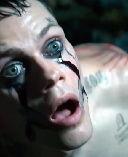 دانلود فیلم The Crow 2024 کلاغ بدون سانسور