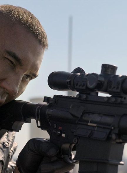 دانلود فیلم The Killer’s Game 2024 بازی قاتل بدون سانسور