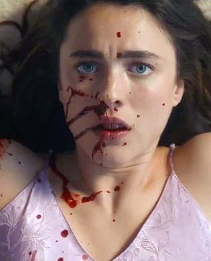 دانلود فیلم The Substance 2024 ماده بدون سانسور