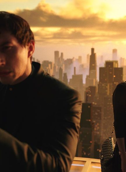 دانلود فیلم Megalopolis 2024 مگالوپلیس [بدون سانسور]