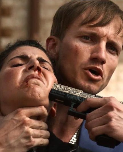 دانلود فیلم Kill Em All 2 2024 همه را بکش 2 بدون سانسور